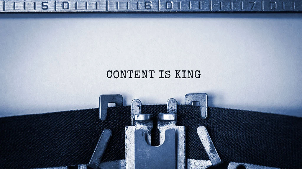 Copywriting