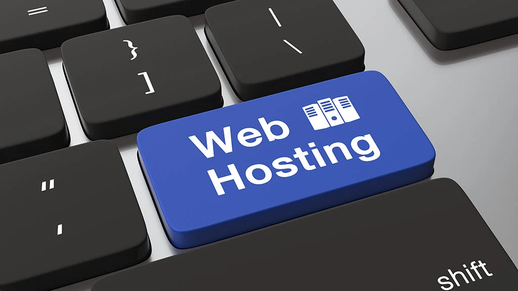 Hosting
