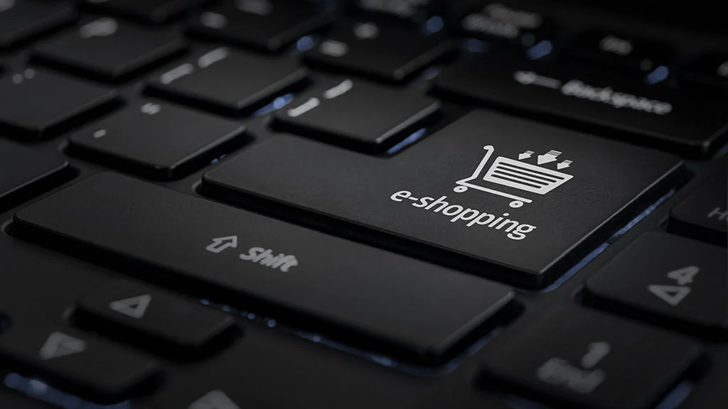 Izrada web shopa