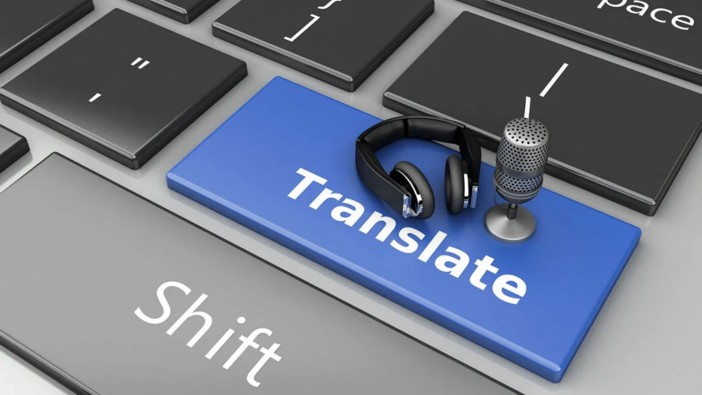 Prijevod web stranica