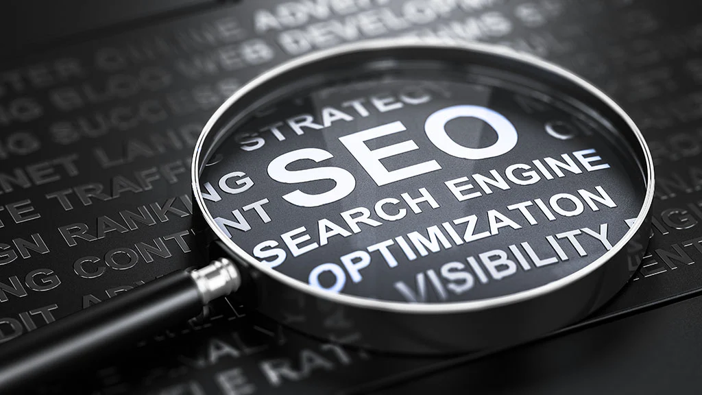 SEO optimizacija