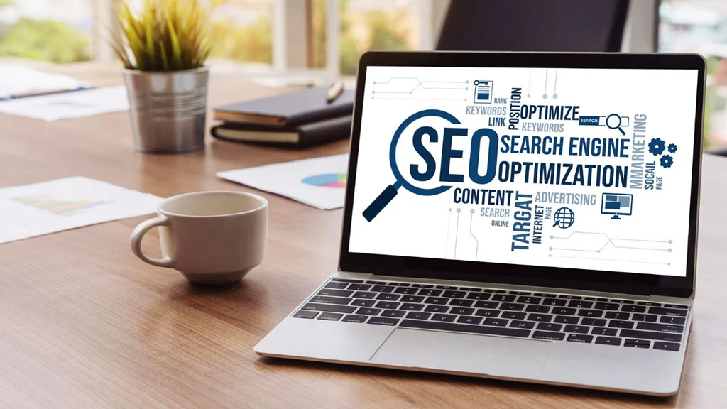 SEO optimizacija