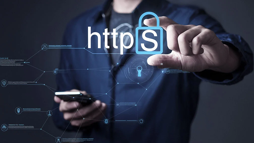 Sigurnost web stranice