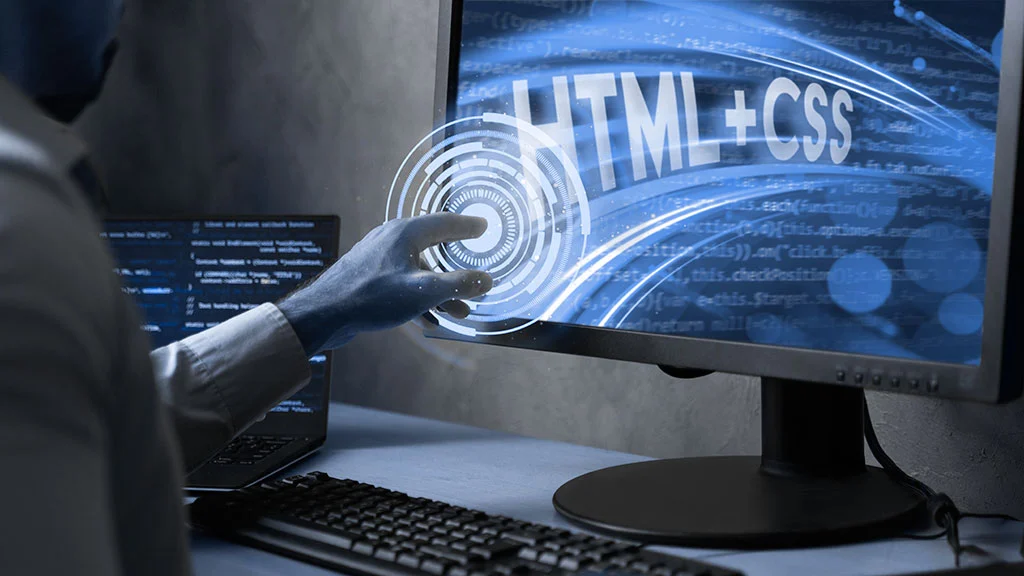 Front End tehnologije