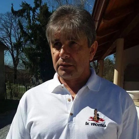 Ivan Lijović