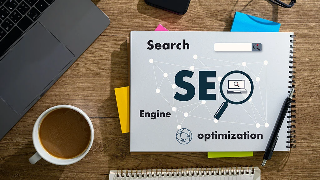 SEO optimizacija